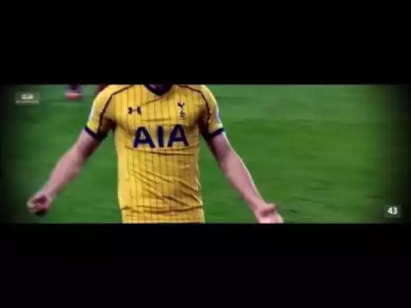 Video: Tottenham Hotspur All 117 Goals 2016 17 English Commentary